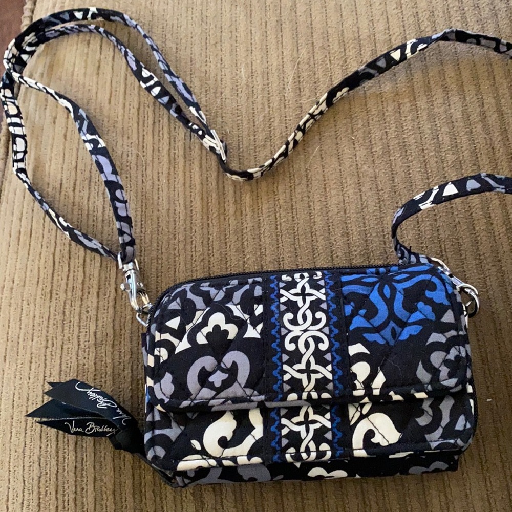 Vera Bradley Purse